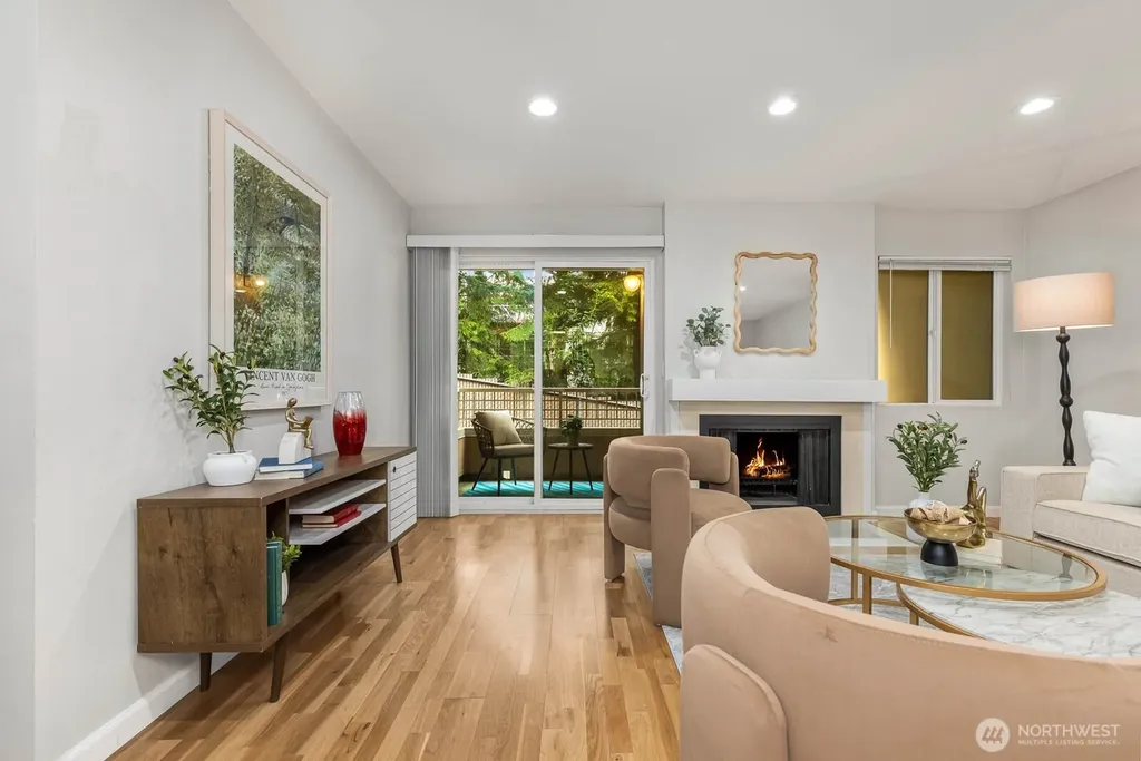 7600 SE 29th Street Mercer Island WA 98040