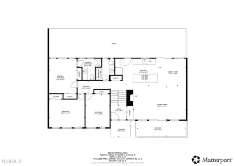 2032 123rd Avenue SE Bellevue WA 98005
