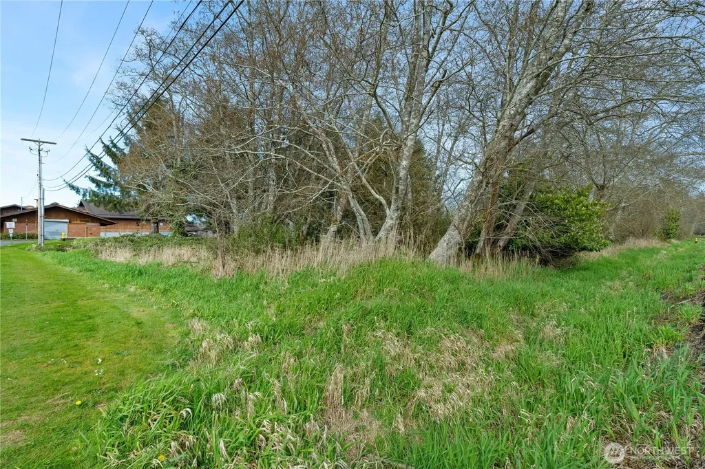 0 E Harriman Street Aberdeen WA 98520