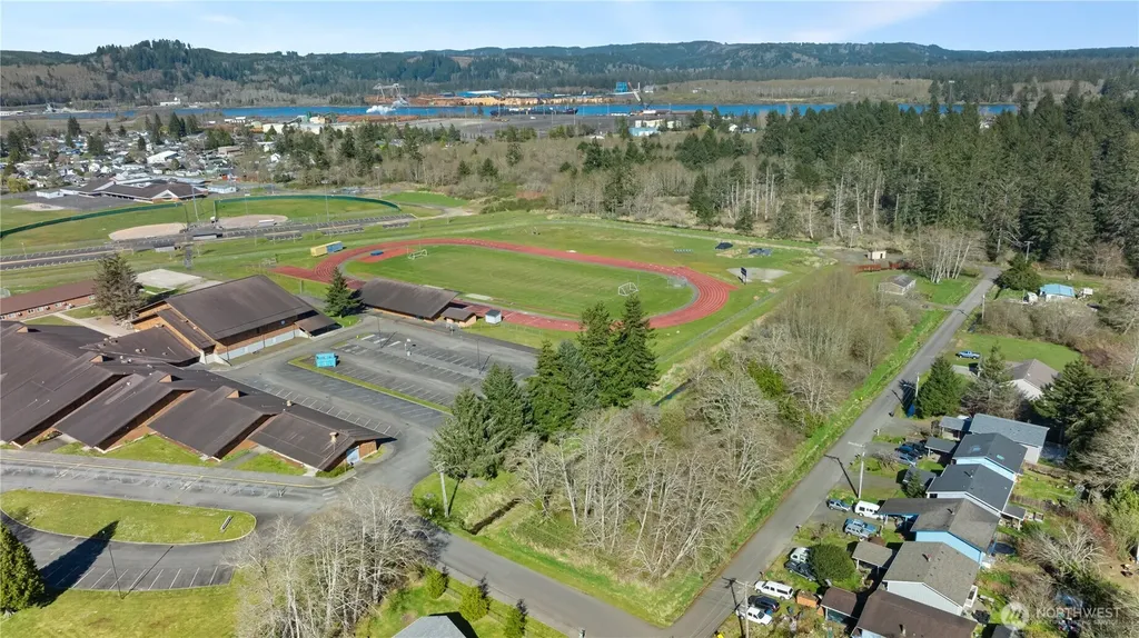 0 E Harriman Street Aberdeen WA 98520