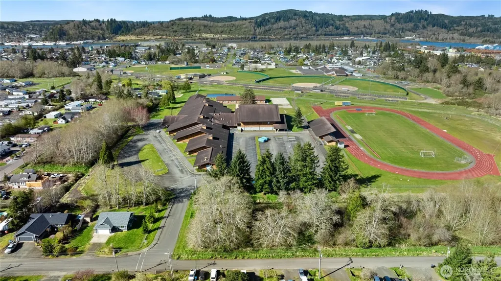0 E Harriman Street Aberdeen WA 98520