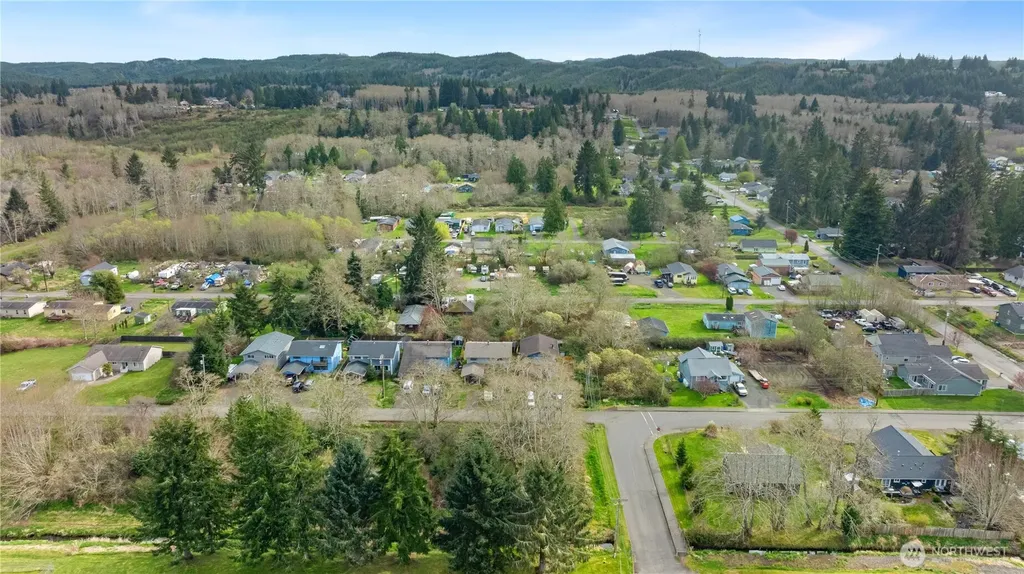 0 E Harriman Street Aberdeen WA 98520
