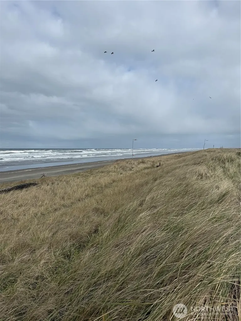 1307 Ocean Shores Blvd Boulevard SW Ocean Shores WA 98569