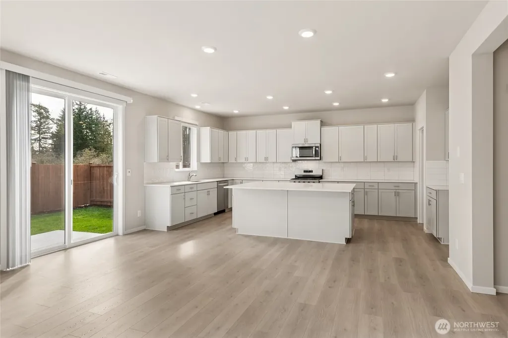 2434 Trailside Drive NE Olympia WA 98506