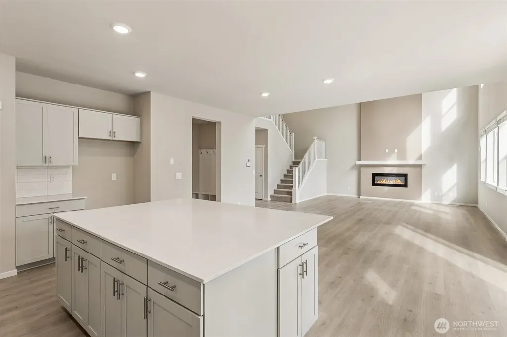 2434 Trailside Drive NE Olympia WA 98506
