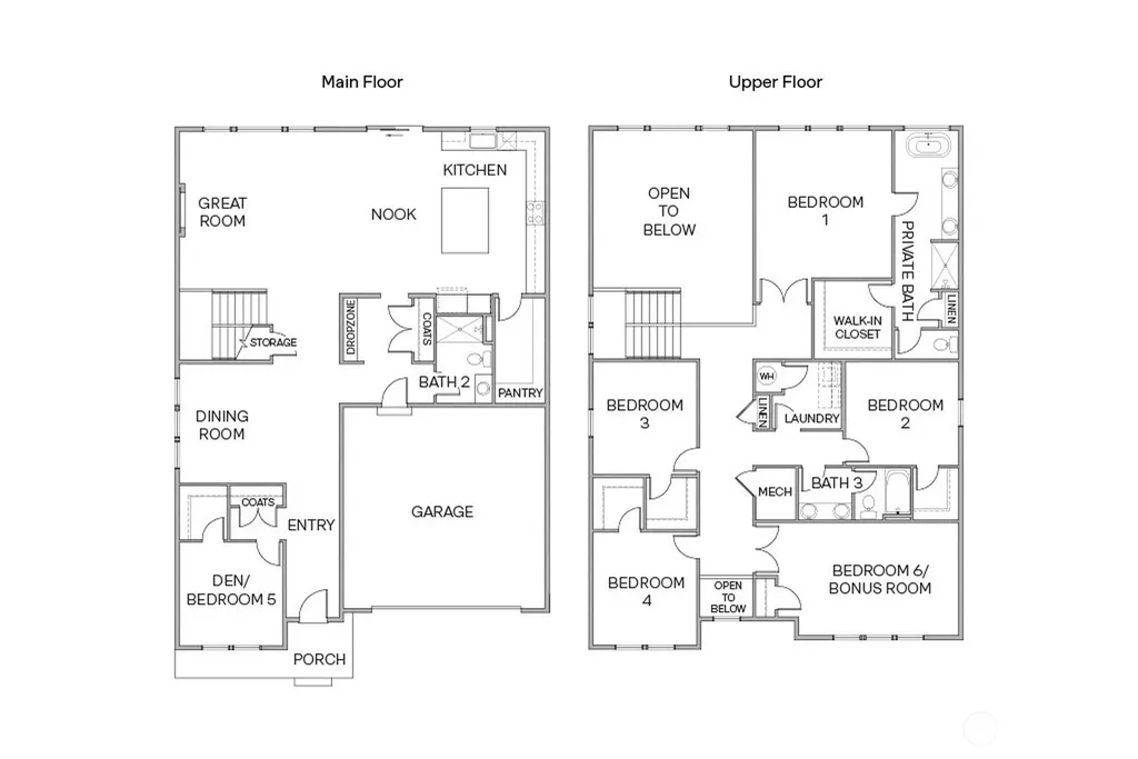 2434 Trailside Drive NE Olympia WA 98506