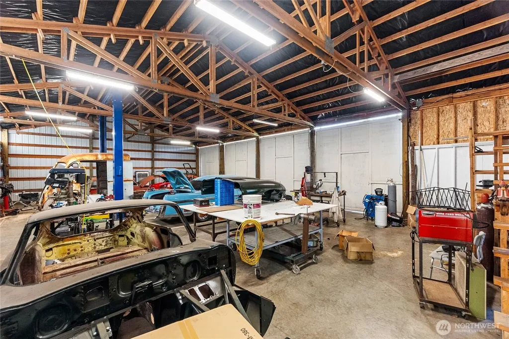 18945 Ivan Street SW Rochester WA 98579