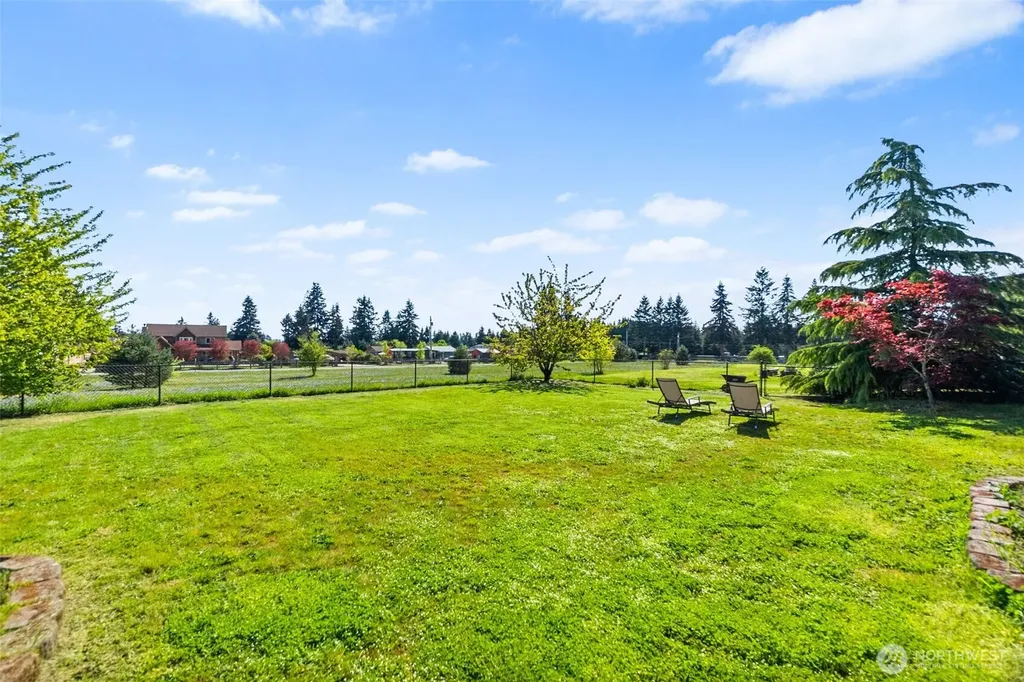 18945 Ivan Street SW Rochester WA 98579