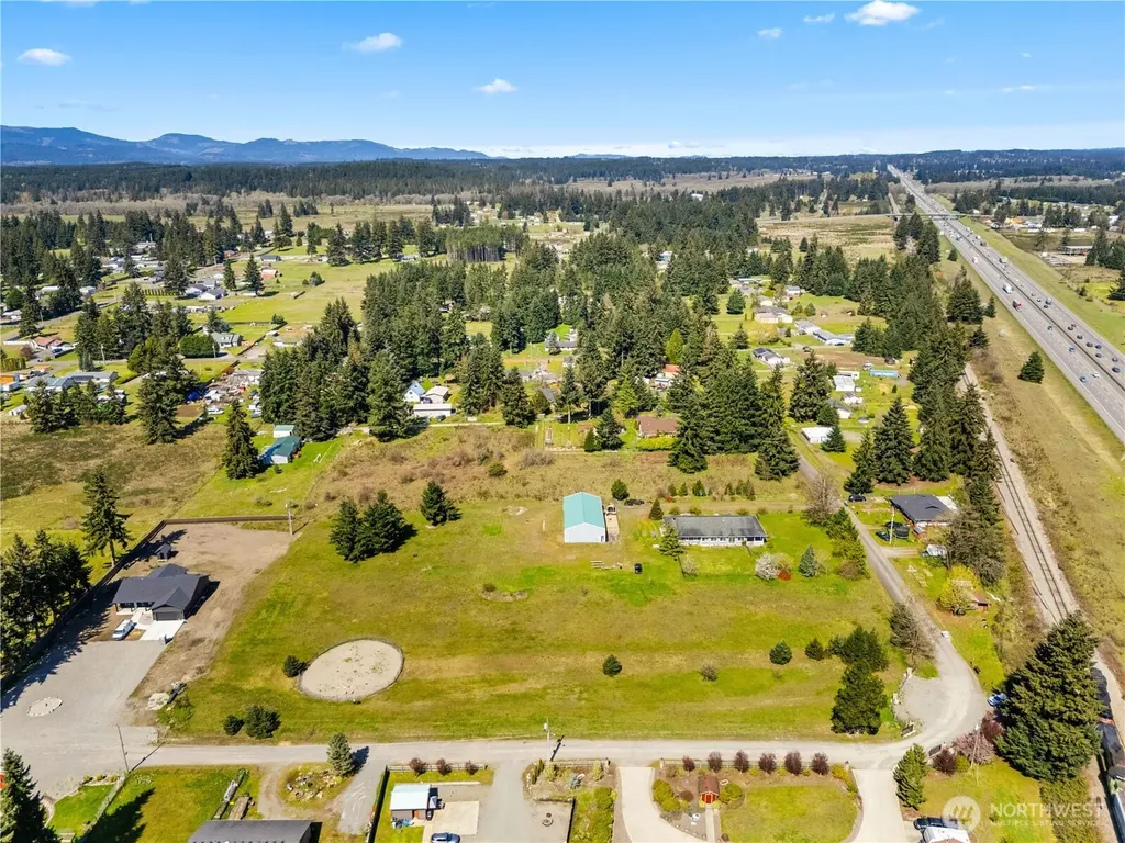 18945 Ivan Street SW Rochester WA 98579