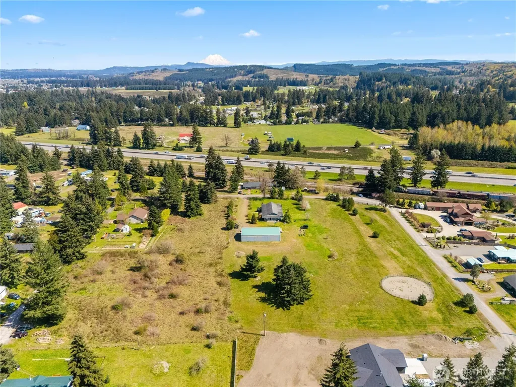 18945 Ivan Street SW Rochester WA 98579