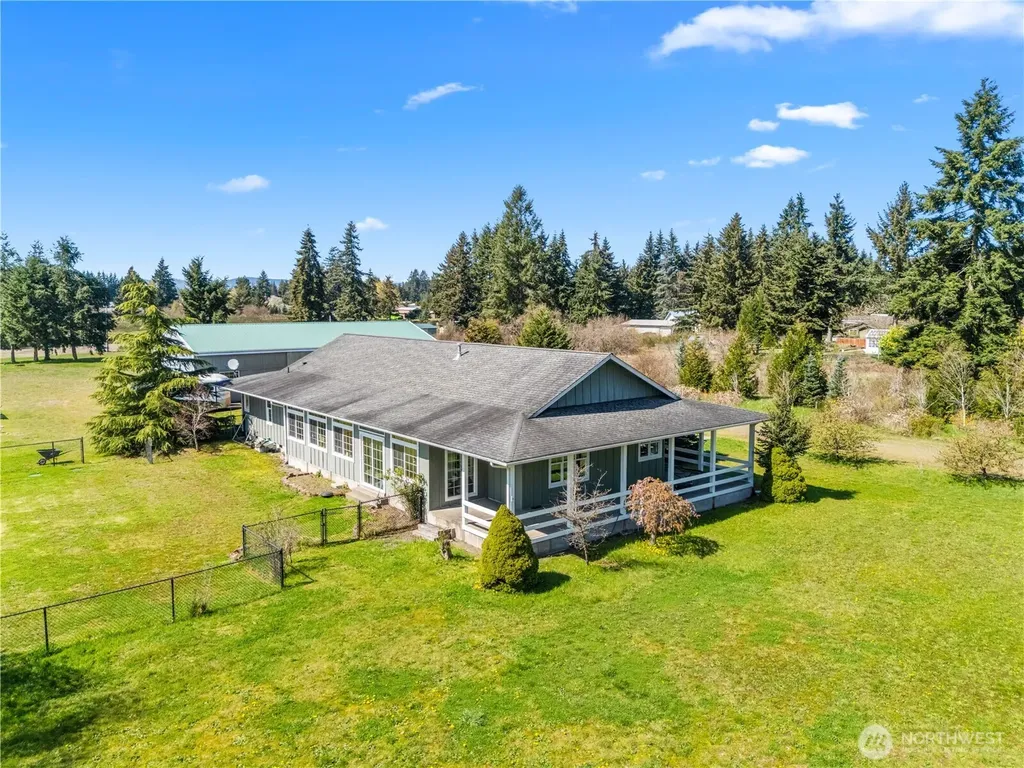 18945 Ivan Street SW Rochester WA 98579