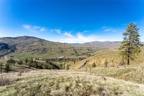 78 Lariat Loop Methow WA 98834