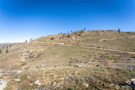 78 Lariat Loop Methow WA 98834