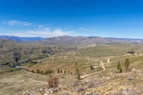 78 Lariat Loop Methow WA 98834