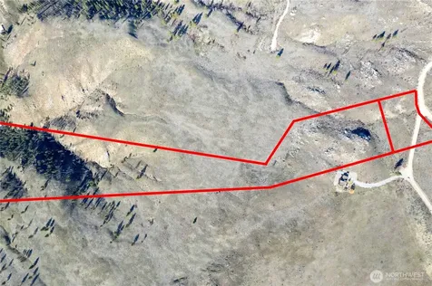 78 Lariat Loop Methow WA 98834