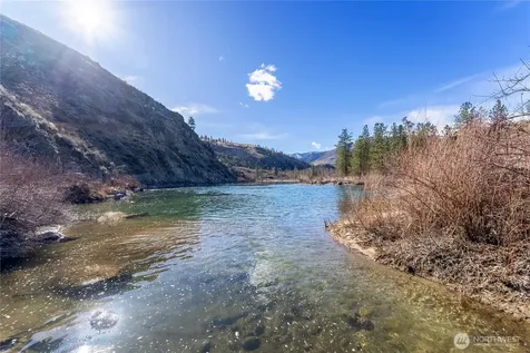 78 Lariat Loop Methow WA 98834