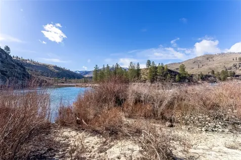 78 Lariat Loop Methow WA 98834