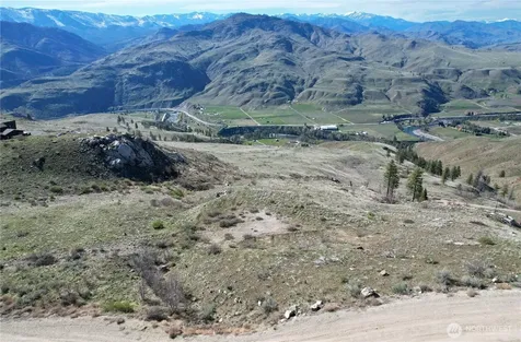 78 Lariat Loop Methow WA 98834