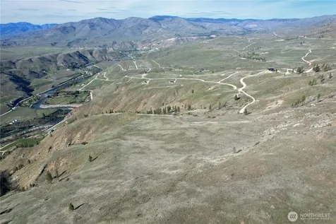 78 Lariat Loop Methow WA 98834