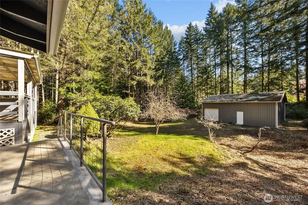 19108 2nd Street NW Lakebay WA 98349
