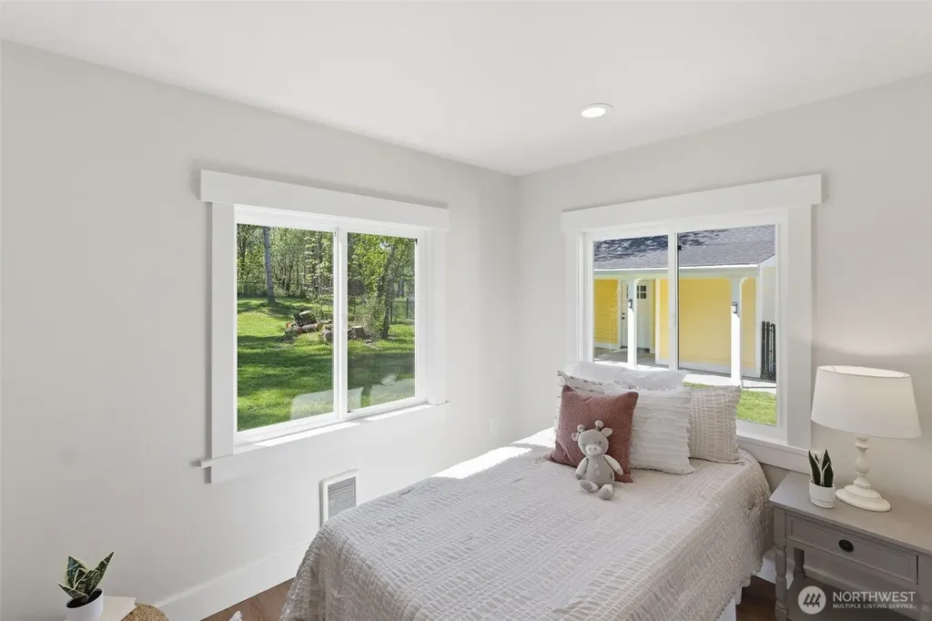 6941 NE Libby Road Olympia WA 98506