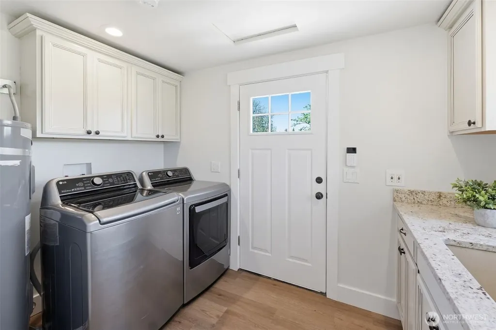 6941 NE Libby Road Olympia WA 98506
