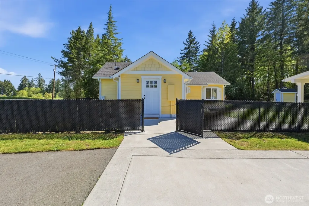 6941 NE Libby Road Olympia WA 98506