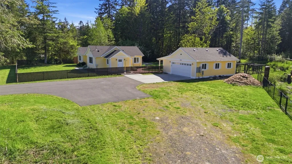 6941 NE Libby Road Olympia WA 98506