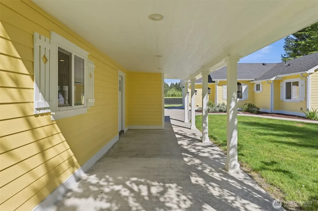 6941 NE Libby Road Olympia WA 98506