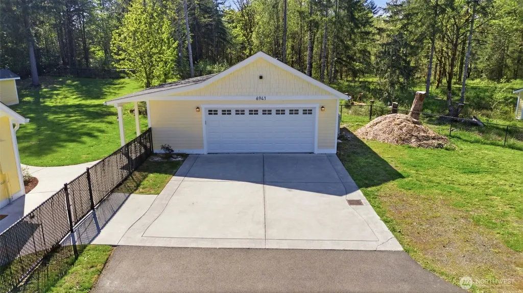 6941 NE Libby Road Olympia WA 98506