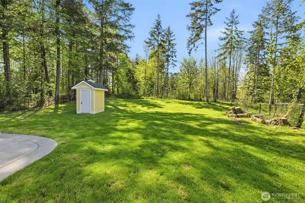 6941 NE Libby Road Olympia WA 98506