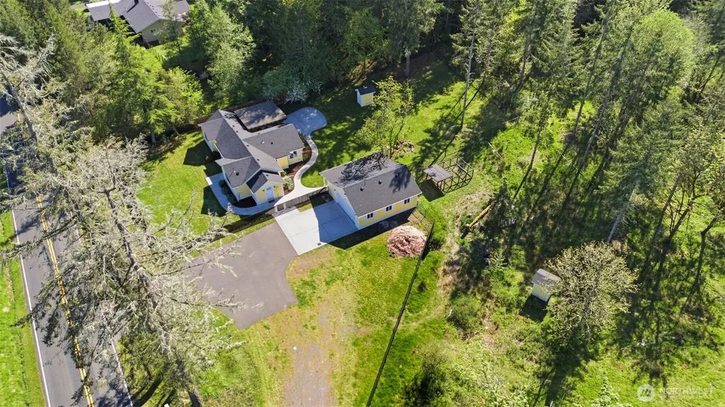 6941 NE Libby Road Olympia WA 98506