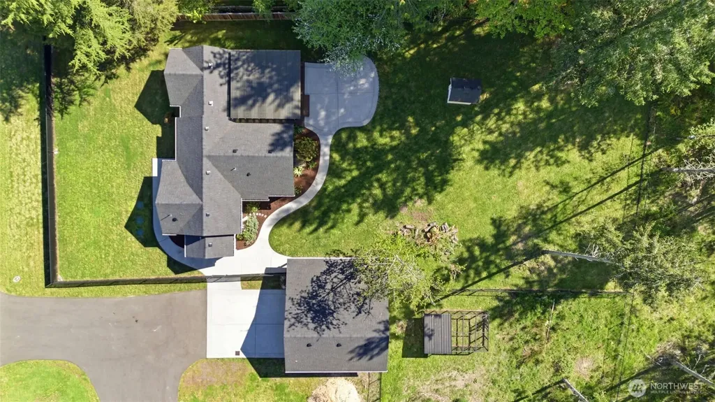 6941 NE Libby Road Olympia WA 98506
