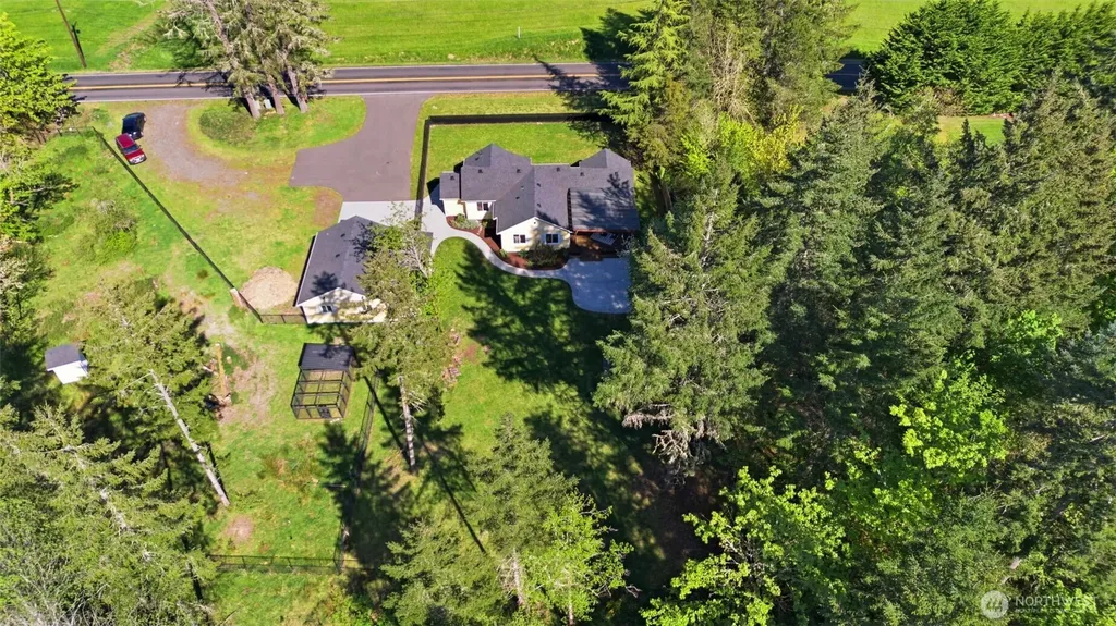 6941 NE Libby Road Olympia WA 98506