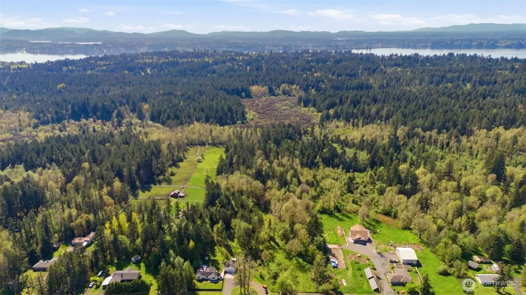 6941 NE Libby Road Olympia WA 98506