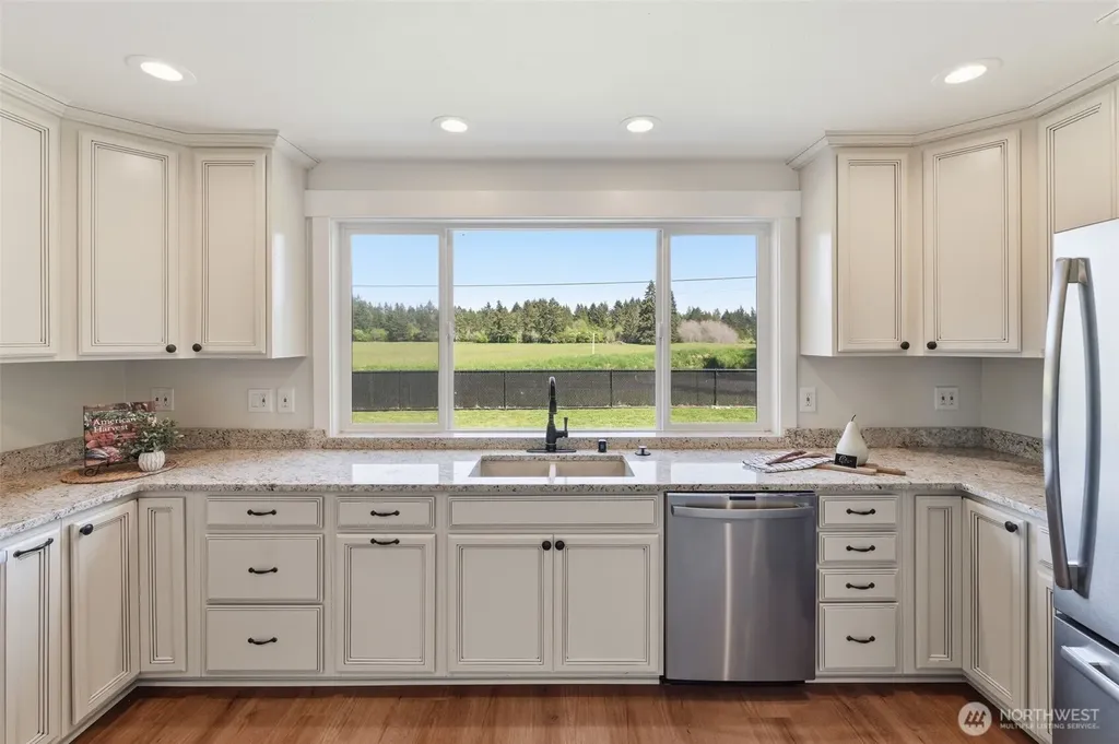 6941 NE Libby Road Olympia WA 98506
