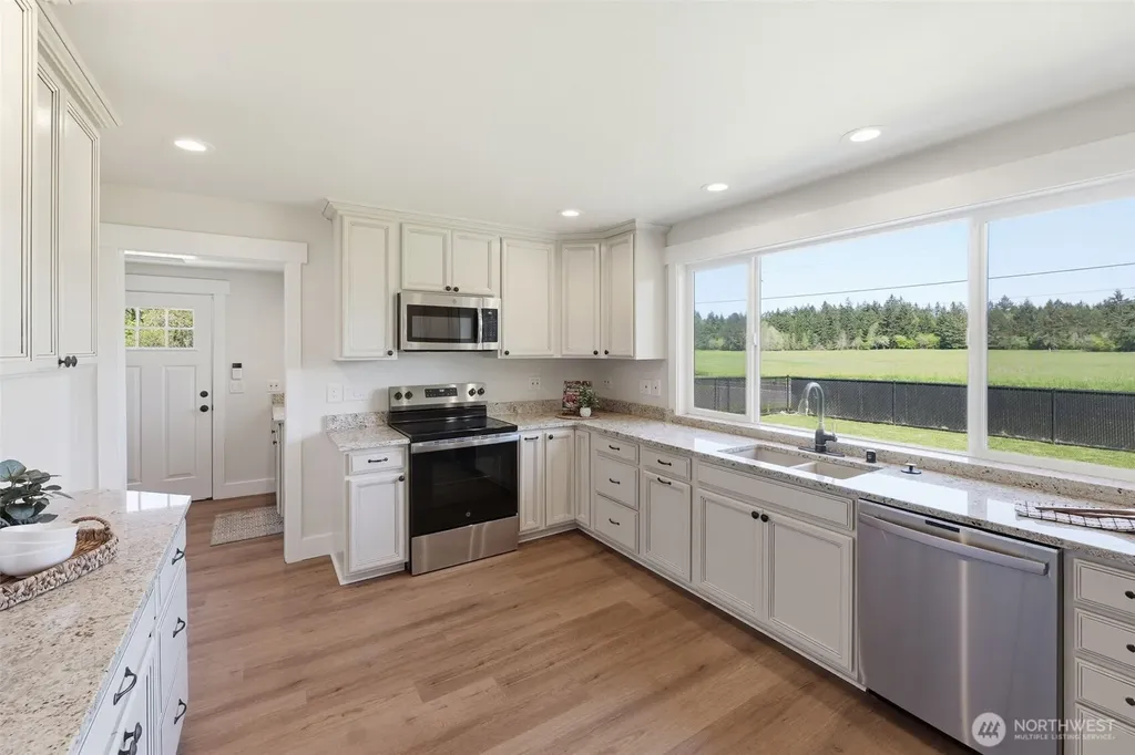6941 NE Libby Road Olympia WA 98506