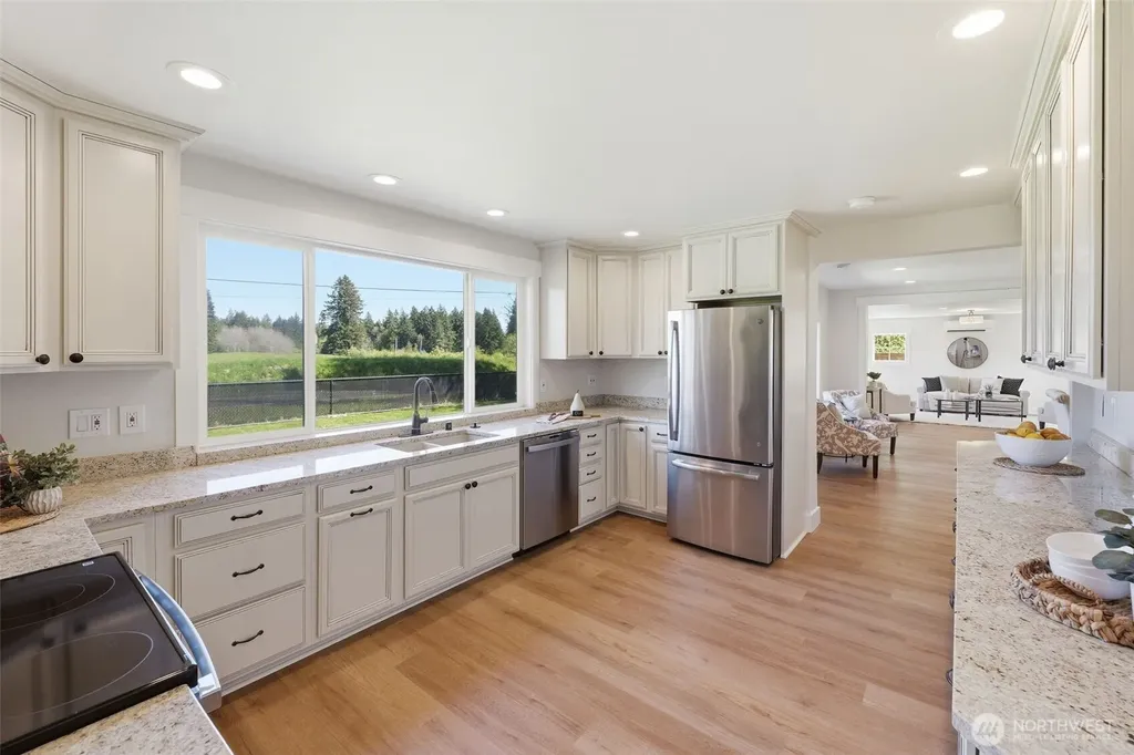 6941 NE Libby Road Olympia WA 98506