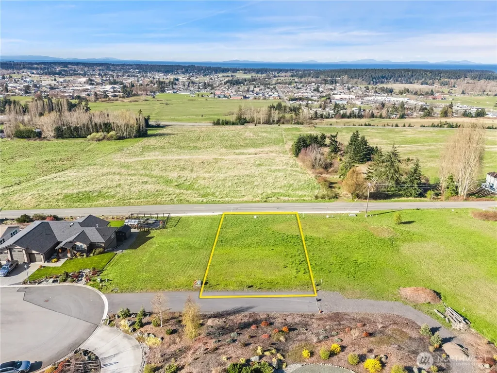 0 Talon Court Sequim WA 98382