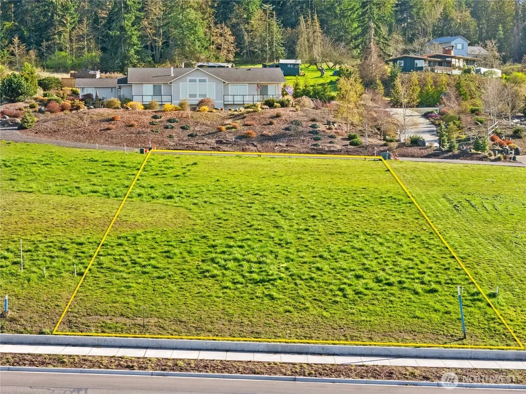 0 Talon Court Sequim WA 98382