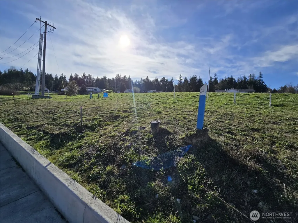 0 Talon Court Sequim WA 98382