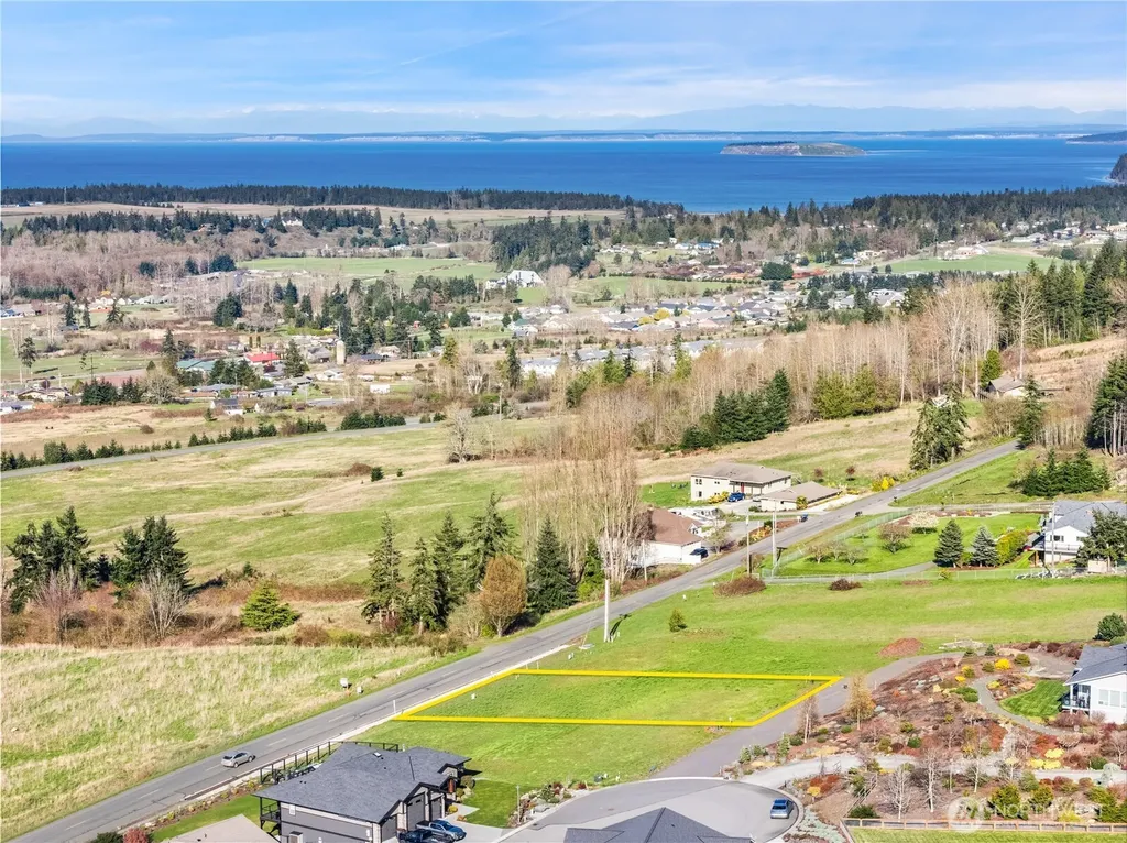 0 Talon Court Sequim WA 98382