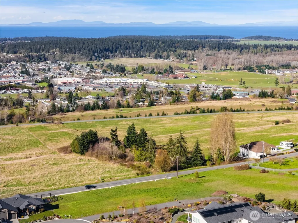 0 Talon Court Sequim WA 98382