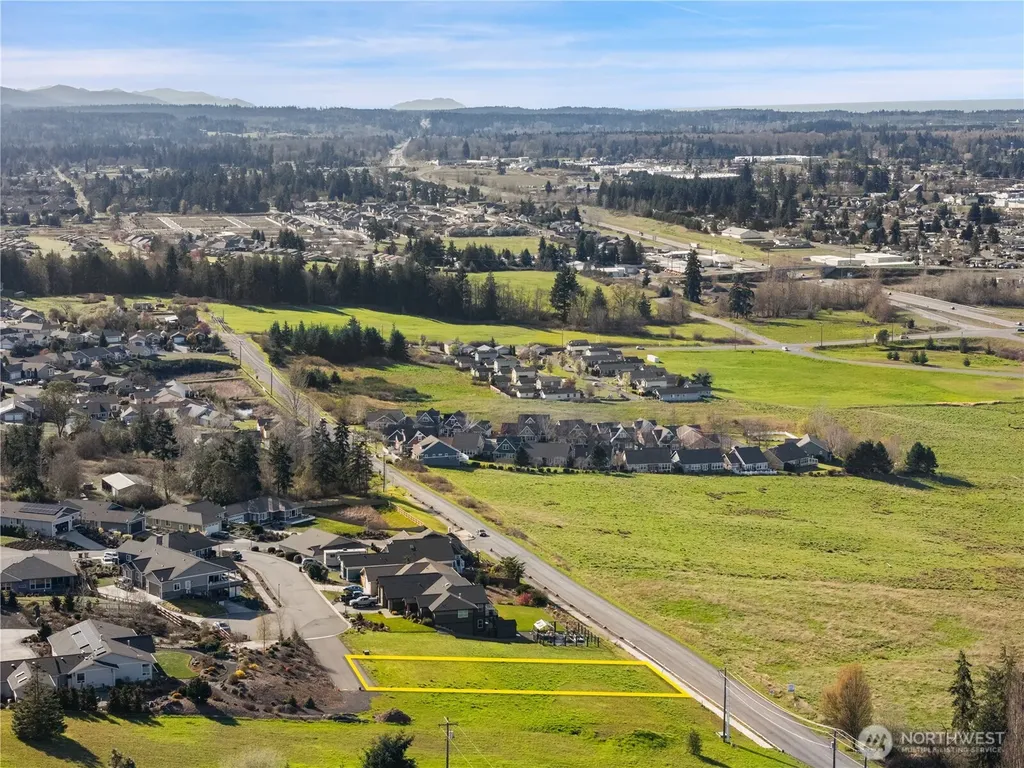 0 Talon Court Sequim WA 98382