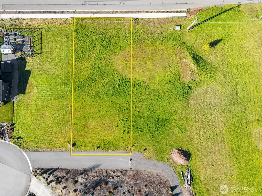 0 Talon Court Sequim WA 98382
