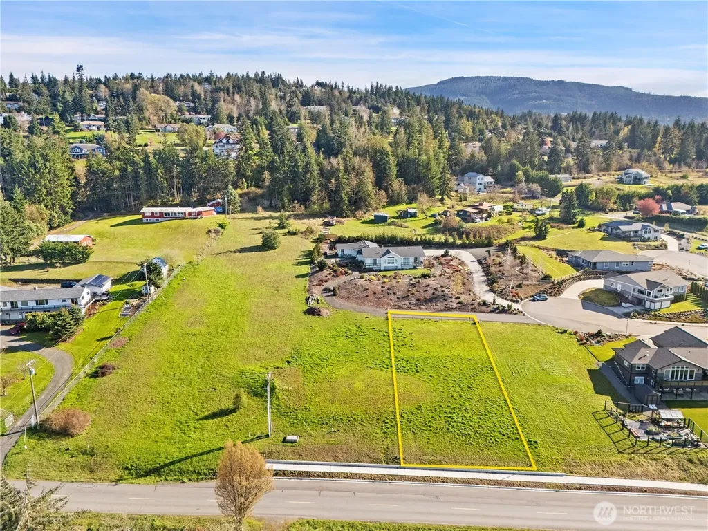 0 Talon Court Sequim WA 98382