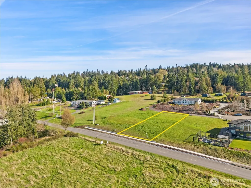 0 Talon Court Sequim WA 98382