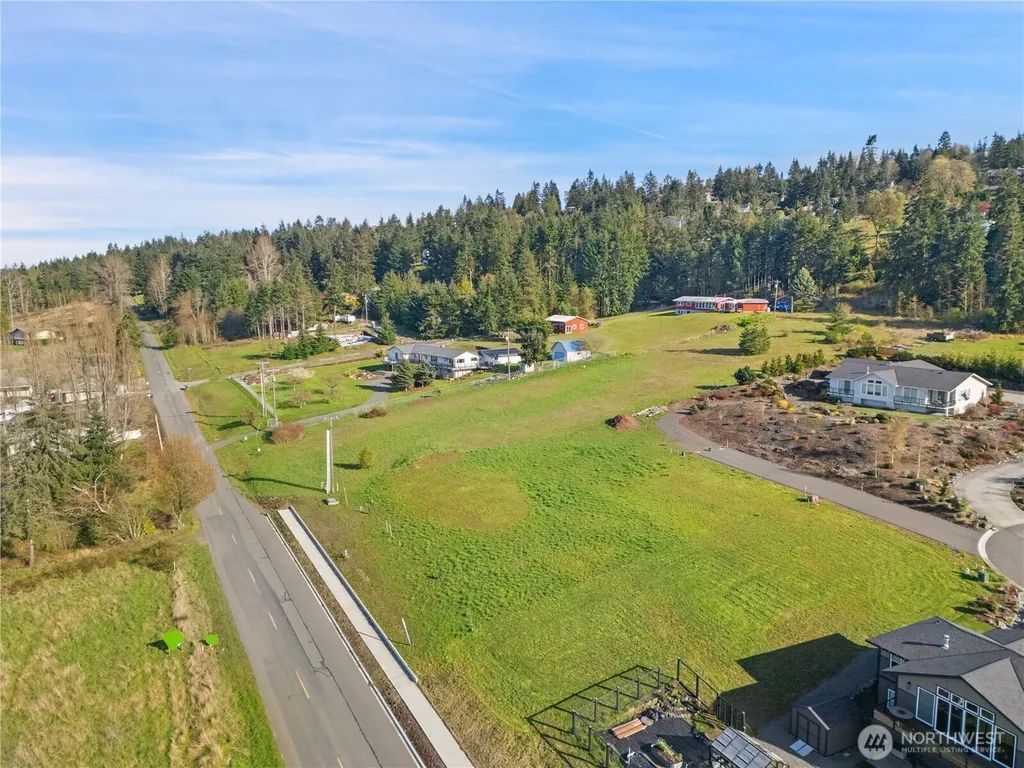 0 Talon Court Sequim WA 98382