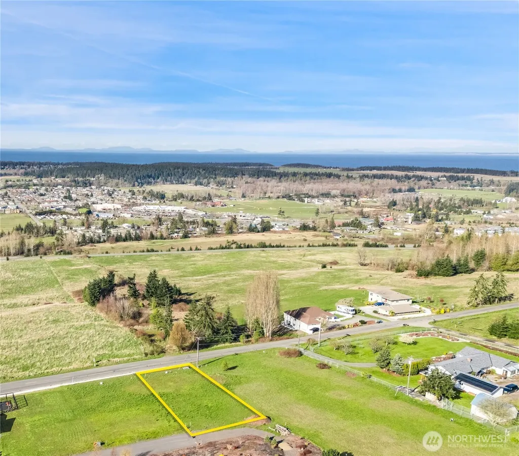 0 Talon Court Sequim WA 98382