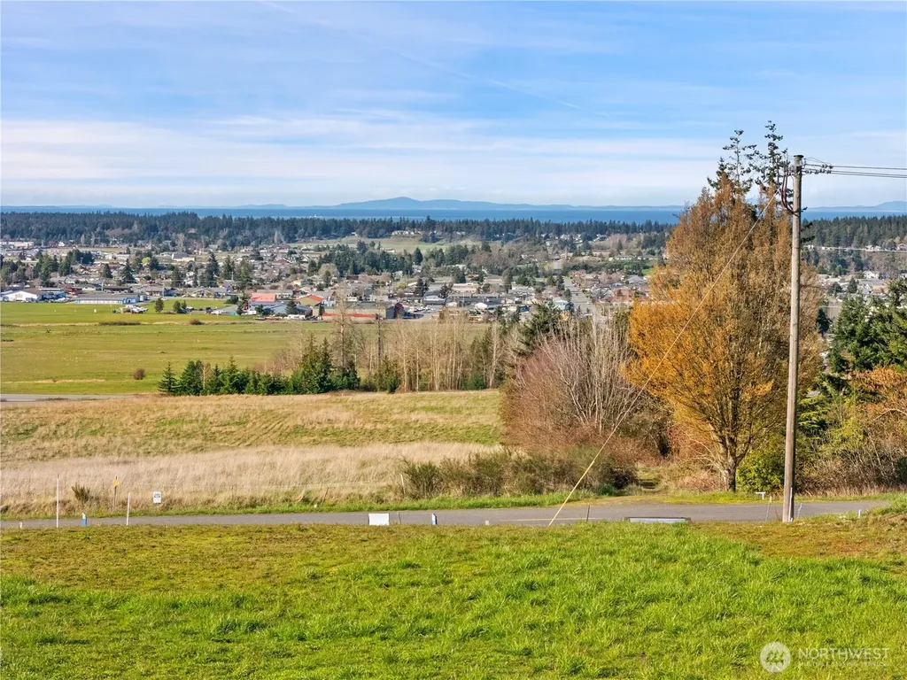 0 Talon Court Sequim WA 98382